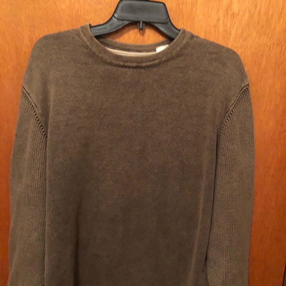 Timberland sweater